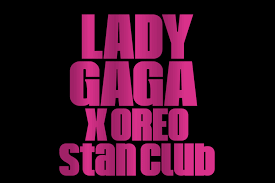 — lady gaga (@ladygaga) december 2, 2020. Lady Gaga Has Chromatica Themed Oreos