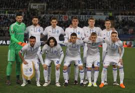 «динамо» — «верес» — 4:0. Olimpiakos Dinamo Startovye Sostavy Na Match Ligi Evropy Isport Ua