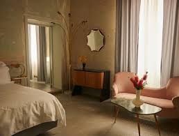 Il B B Del 500 In Maremma Che Ha Qualcosa In Comune Con La Cappella Sistina Nel 2020 Mobili Interior Designer Case