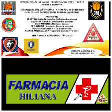 Farmacia Hiliana