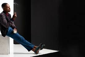Maybe you would like to learn more about one of these? Bio Leslie Odom Jr