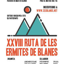 This page presents a variety of calculations for latitude/longitude points, with the formulas and code fragments for implementing. Ruta De Les Ermites De Blanes 2021 Runedia