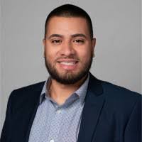 Eddie Ocasio's Instagram, Twitter & Facebook