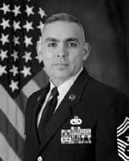 March signals farewell for 937th TRSS commander