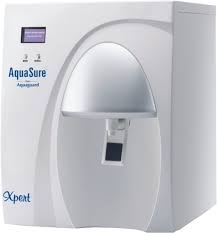 Eureka Forbes Aquasure Xpert 8 L Ro Uv Uf Water Purifier On January 07 2017 Check Details And Buy Online Through Pais Water Purifier Purifier Water Filter