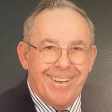 Charlie Leonard Vandevander Obituary (1933