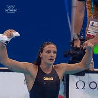 The olympic gold medal for best gif at rio 2016 must surely go to chris nik. United States Swimming Gif By Olympic Channel Find Share On Giphy