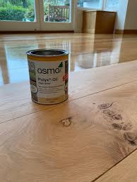 Can Tung Oil Darken Walnut Wood? - Quora