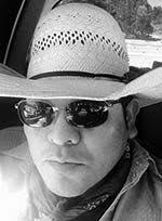 Marty Lorne “Sheen” DuBoise (1974-2020)