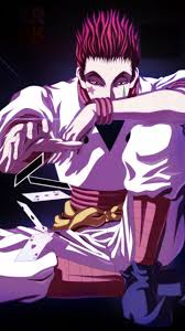 Hisoka Iphone Backgrounds Kolpaper Awesome Free Hd Wallpapers We choose the most relevant backgrounds for different devices: