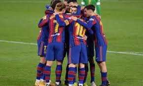 Convocatoria del barcelona para el partido de copa del rey ante el sevilla. Fva8dbyumwwvwm