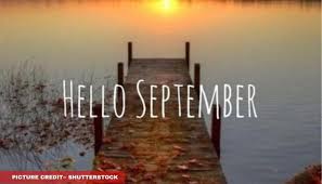 Nov 18, 1978 · in “september,” maurice white reminisces over a nostalgic period that took place in the month of september. Important Days In September 2020 Here S A Guide On The Special Dates Of The Month