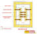 False Ceiling Plan Design