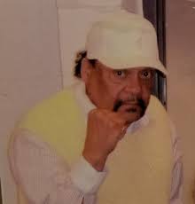 Robert Chambers Obituary