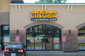 Liquor Store Columbia Mo Arena Liquor