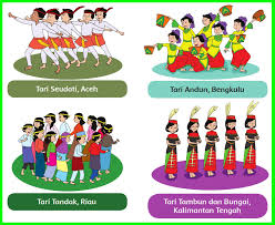 Maybe you would like to learn more about one of these? Kunci Jawaban Buku Siswa Tema 2 Kelas 6 Halaman 33 34 35 Sanjayaops
