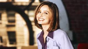 Harrison ford und calista flockhart. Was Wurde Aus Ally Mcbeal Star Calista Flockhart Kino De