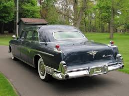Image result for Crown Imperial Blue 1955 Chrysler