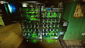 The environmental impact of the bitcoin network depends on power consumption, the kind of energy powering the network, and the electronic waste it generates. Escape From Tarkov S Bitcoin Farm Nerfed To Hell