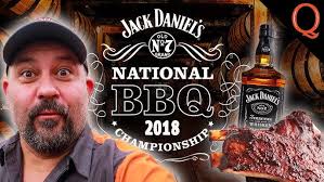 Texas's Largest BBQ Cook-Off