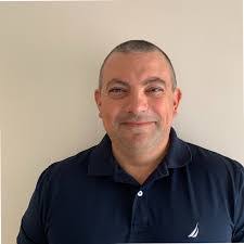 Michael Scuderi's Instagram, Twitter & Facebook