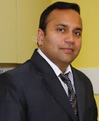 Dr. S. Kumar Gajapathi DDS., MPH