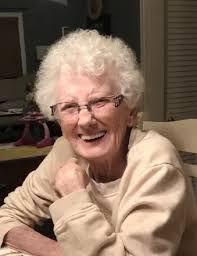 Obituary information for Norma Jean Strickland