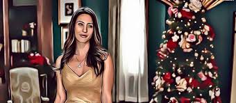 A dedicated pediatrician reconsiders her feelings for a carefree prince as he secretly recovers from a ski accident alongside her young patients. Christmas With A Prince Becoming Royal Premieres Tonight On Uptv