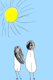 Cute Drawing Hannah Made At Age 8 Artists For Kids Cute Drawings Painting Illustration