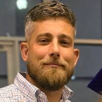 Mark Bison's Instagram, Twitter & Facebook