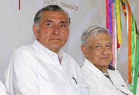 Adán augusto lópez será nuevo secretario de gobernación, tras la salida de olga sánchez cordero, informó este jueves el presidente andrés . Ntx1zhjo18jtmm