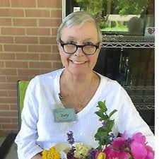 Judith Ferrell (1945-2023)