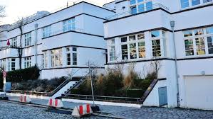 Reemtsma park, aadress — parkstraße 51a, 22605 hamburg, saksamaa, telefon 0172 4567272, lahtiolekuajad. 11 Bauten In Hamburg Die Vom Bauhaus Inspiriert Sind Mit Vergnugen Hamburg