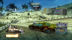 The following cars can be unlocked in the 'big surf island' dlc pack by completing the corresponding . Ps3 Burnout Paradise Traffic Mod Download Link New Links By Macelive2