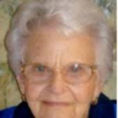 Catherine Ellison Obituary