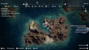 Birds Of A Feather Ac Odyssey Ign Melos Assassin S Creed Odyssey Wiki Guide Ign