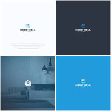 Handyman construction building logo design featuring a home design created with wooden frame works, a window in the middle, ruler and. Logo For Interior Design Furniture Decor Magazine Wettbewerb In Der Kategorie Logo 99designs