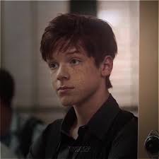 Prom Corey Doyle Edits