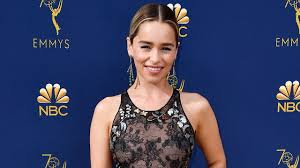 Check out emilia clarke's hairstyles below. Emilia Clarke Just Got A Pixie Haircut And It S Inspired By A Famous Former Couple See The Pic Entertainment Tonight