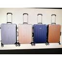 vali du lịch Thaivi vali kéo nhựa size 20 được bảo hành 5 năm ...