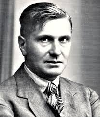 “Jewish Destiny” and the defiance of Richard Fuchs