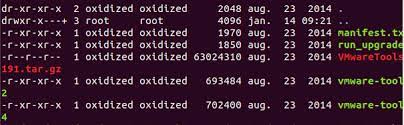 18 04 Chmod Changing Permissions Of File System Ask Ubuntu