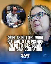 Ross, Russ and Scorcher all think this needs to happen! FULL STORY 👉  https://nine.social/YLd