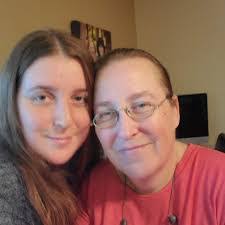 Allison Modglin's Instagram, Twitter & Facebook