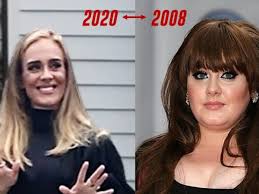 Adele has been trying out the sirtfood diet, which encourages slimmers to eat plant foods such as kale and buckwheat. Adele S Dramatic Weight Loss A Win For Online Bullies