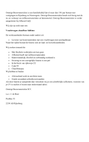 Bouwmarkten en andere winkels in bouwmaterialen algemeen assortiment. Omtzigt Bouwmaterial Omtzigtbouwmat Twitter