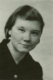 Greenwood High School, 1937