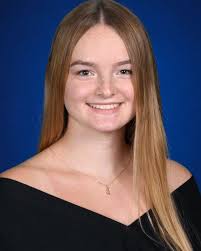 Jade Goodwin, a graduating senior at Durant High School, has definitely  made her mark