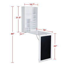 Enjoy free shipping and discounts on select orders. Sauve Floating Desk In 2020 Fold Down Desk Floating Desk Fold Down Table