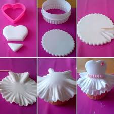 lolabellasdelights diy cupcake kapkek pastalar dekore kurabiyeler